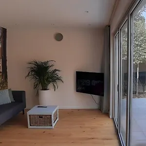Prive In Fietsen En Garage Inclusief , Bruges Belgium