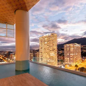 Hermoso Penthouse Vistas Espectacular , Quito Ecuador