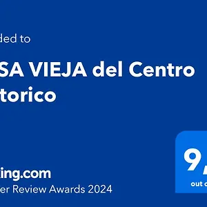 Casa Vieja Del Centro Historico , Quito Ecuador